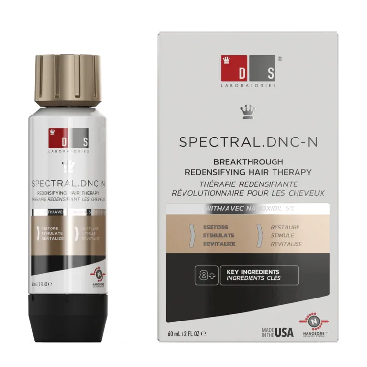 Лосьон Spectral.DNC-N Наноксидил 5% 