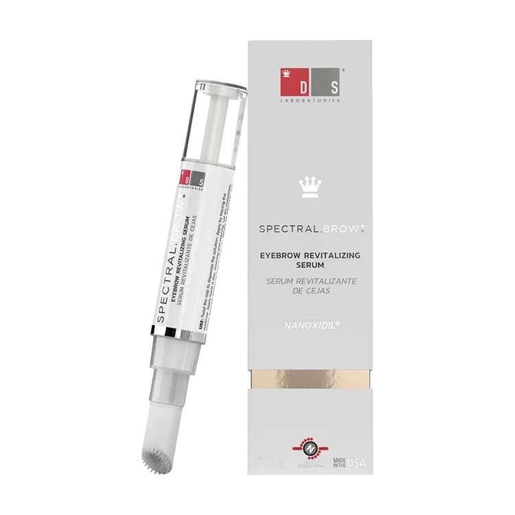 SPECTRAL.BROW eyebrow serum (4 mL)