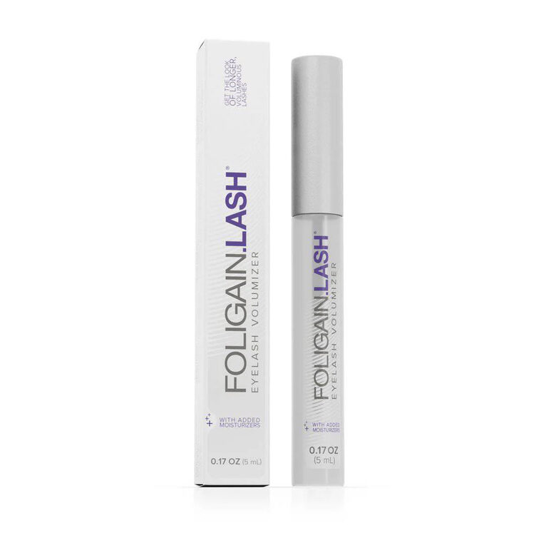 FOLIGAIN.LASH Eyelash Volumizer (5 mL) 