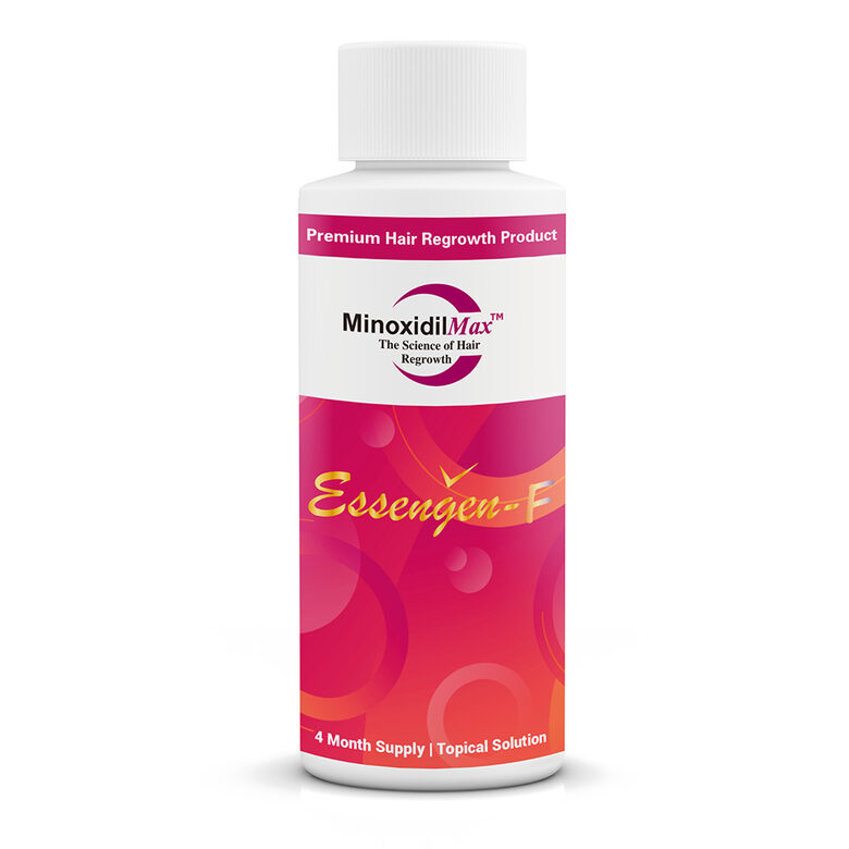 Essengen-F (1 bottle with dropper)