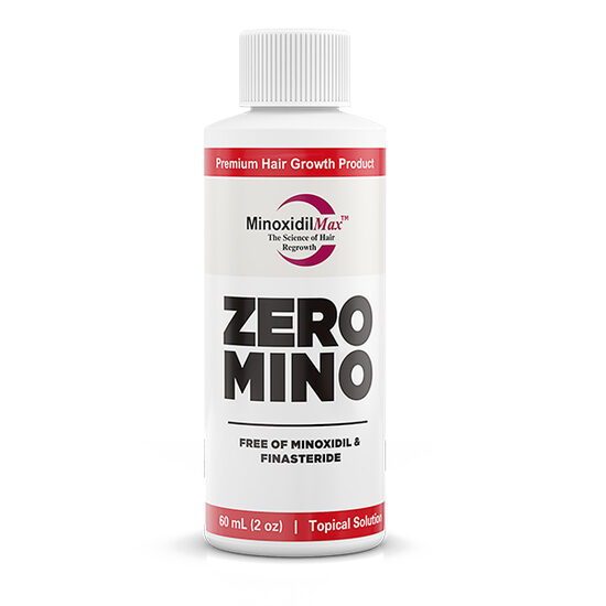 ZeroMino (1 флакон с пипеткой)