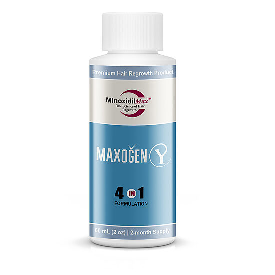 Maxogen-Y (1 флакон с пипеткой) 