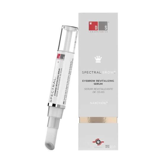 SPECTRAL.BROW eyebrow serum (4 mL)