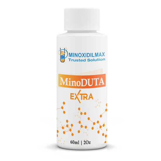 MinoDuta Extra (1 флакон с пипеткой)
