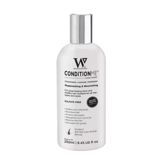 Watermans Condition Me кондиционер для стимуляции роста волос (250 мл)
