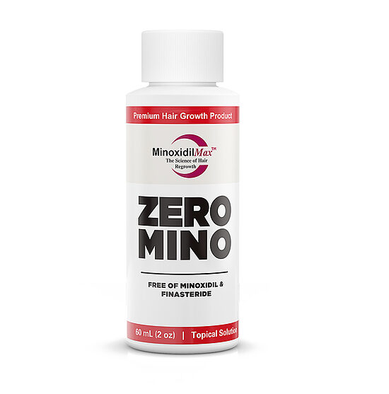 ZeroMino (1 флакон с пипеткой)